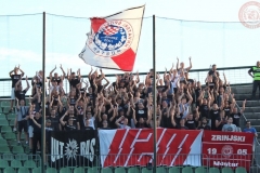 1. FK Sarajevo - HŠK Zrinjski 21.07.2019