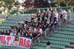1. FK Sarajevo - HŠK Zrinjski 23.07.2017