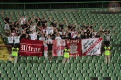 1. FK Sarajevo - HŠK Zrinjski 28.07.2013