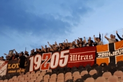 1. FK Sloboda - HŠK Zrinjski 21.07.2018
