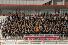 1. HŠK Zrinjski - FK Sloga 11.09.2024