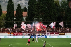 1. HŠK Zrinjski - HŠK Posušje 13.09.2023