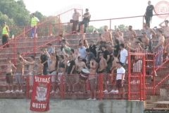 1. NK Zvijezda - HŠK Zrinjski 01.08.2009