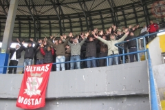 10. FK Olimpik - HŠK Zrinjski 18.10.2009