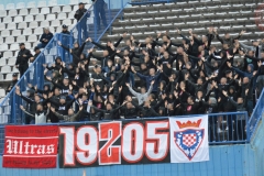 10. FK Radnik - HŠK Zrinjski 22.09.2021