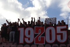 10. FK Sloboda - HŠK Zrinjski 25.09.2019