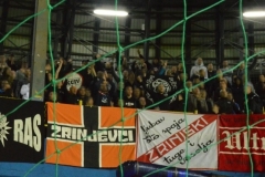 10. FK Željezničar - HŠK Zrinjski 30.09.2017