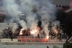 10. HŠK Zrinjski - FK Igman 21.10.2024