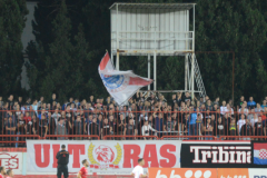 10. HŠK Zrinjski - FK Mladost 25.09.2016