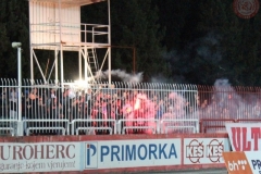 10. HŠK Zrinjski - FK Radnik 27.09.2015
