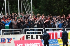 10. HŠK Zrinjski - NK Zvijezda Gradačac 16.10.2010