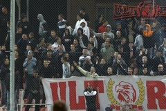 10. NK Čelik - HŠK Zrinjski 20.10.2012