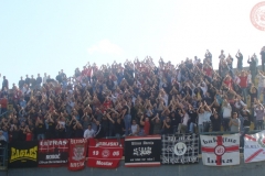 10. NK Posušje - HŠK Zrinjski 19.10.2008
