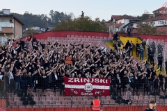 11. FK Sloboda - HŠK Zrinjski 26.10.2024