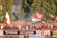 11. HŠK Zrinjski - FK Borac 14.10.2017