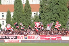 11. HŠK Zrinjski - FK Igman 18.09.2022