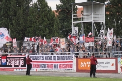 11. HŠK Zrinjski - FK Leotar 05.10.2013