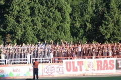 11. HŠK Zrinjski - FK Mladost 26.09.2018