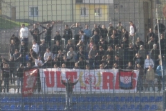 11. NK Travnik - HŠK Zrinjski 23.10.2010