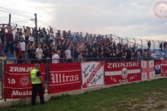 11. NK Vitez - HŠK Zrinjski 03.10.2015