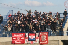12. FK Laktaši - HŠK Zrinjski 31.10.2009