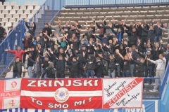 12. FK Radnik - HŠK Zrinjski 15.10.2016