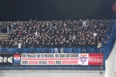 12. HŠK Posušje - HŠK Zrinjski 29.10.2023