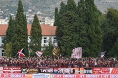 12. HŠK Zrinjski - FK Sarajevo 05.10.2019