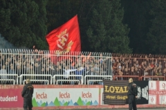 12. HŠK Zrinjski - FK Sarajevo 21.10.2017