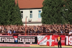 12. HŠK Zrinjski - FK Sloboda 29.09.2018