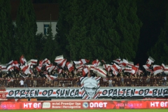 12. HŠK Zrinjski - NK Široki Brijeg 02.10.2021