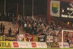 12. NK Čelik - HŠK Zrinjski 05.11.2008