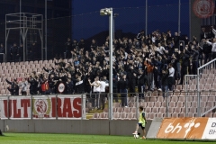 12. NK Čelik - HŠK Zrinjski 19.10.2013