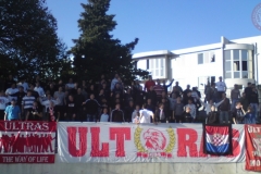13. FK Leotar - HŠK Zrinjski 06.11.2010