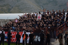 13. FK Velež - HŠK Zrinjski 19.10.2019