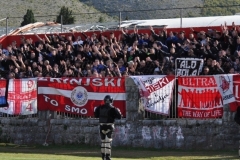 13. FK Velež - HŠK Zrinjski 24.10.2015