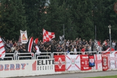 13. HŠK Zrinjski - FK Leotar 08.11.2009