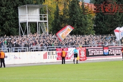 13. HŠK Zrinjski - FK Olimpic 11.11.2012