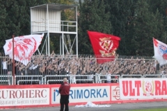 13. HŠK Zrinjski - FK Olimpic 26.10.2013
