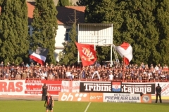 13. HŠK Zrinjski - FK Sarajevo 22.10.2016