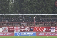 13. HŠK Zrinjski - FK Tuzla City 05.11.2023