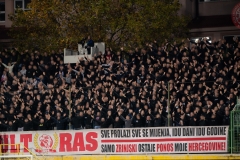 13. NK Široki Brijeg - HŠK Zrinjski 01.11.2025