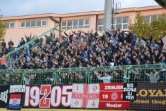 13. NK Široki Brijeg - HŠK Zrinjski 29.10.2017