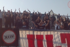 14. FK Mladost VO - HŠK Zrinjski 30.10.2013