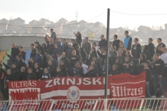 14. FK Olimpic - HŠK Zrinjski 29.10.2016
