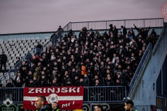 14. FK Radnik - HŠK Zrinjski 15.12.2024