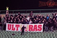 14. FK Sarajevo - HŠK Zrinjski 18.11.2012