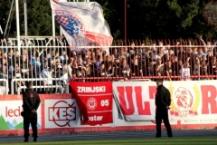 14. HŠK Zrinjski - FK Mladost 31.10.2015