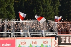 14. HŠK Zrinjski - FK Radnik 04.11.2017