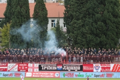 14. HŠK Zrinjski - FK Sarajevo 24.10.2021